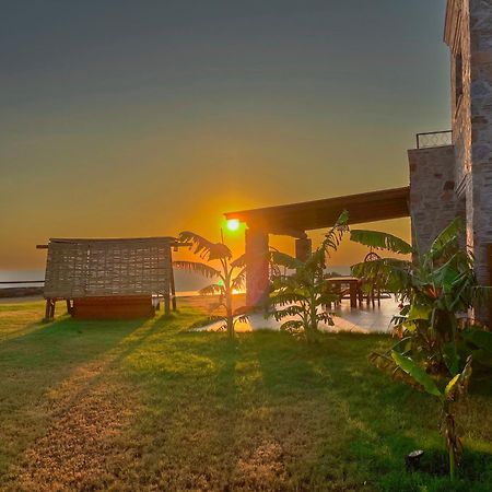 Villa Demetra Kíssamos Esterno foto